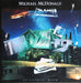 Michael McDonald – No Lookin' Back LP vinyl record, image 1 of 6