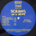 Scrawl – He's Drunk LP vinyl record, image 4 of 6