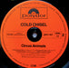 Cold Chisel – Circus Animals LP vinyl record, image 4 of 6