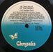 Pat Benatar – In The Heat Of The Night LP vinyl record, image 3 of 4