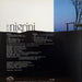 Ron Nigrini – Ron Nigrini LP vinyl record, image 2 of 4