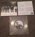 Transit, Man Overboard – Transit | Man Overboard 7" vinyl record, image 6 of 6