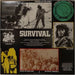 Bob Marley & The Wailers – Survival LP vinyl record, image 2 of 6