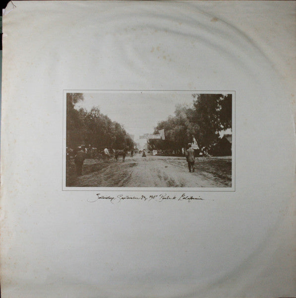 Van Morrison – Veedon Fleece LP vinyl record, image 5 of 6