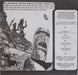 The Bo-Weevils – The Vortex Took Them 12" vinyl record, image 5 of 5