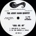 The Jerry Hahn Quintet – Ara-Be-In LP vinyl record, image 3 of 4