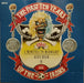 Iron Maiden – 2 Minutes To Midnight · Aces High (2x12") 12" vinyl record, image 10 of 10