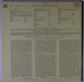 Georg Friedrich Händel, Concentus Musicus Wien – Concerti LP vinyl record, image 2 of 4
