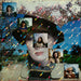 Renaissance – A Song For All Seasons LP vinyl record, image 2 of 3