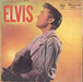 Elvis Presley – Elvis LP vinyl record, image 1 of 5