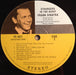 Frank Sinatra – Strangers In The Night LP vinyl record, image 4 of 4