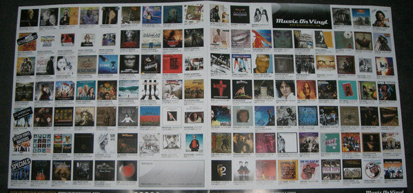 The Strokes – Is This It LP vinyl record, image 5 of 5