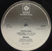Space – Deeper Zone LP vinyl record, image 3 of 4