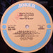 John Lee Hooker – Vol. 3 - Want-Ad Blues LP vinyl record, image 3 of 4