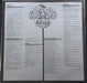 Jethro Tull – War Child LP vinyl record, image 3 of 6