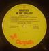 Jethro Tull – Minstrel In The Gallery LP vinyl record, image 5 of 6