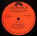 "The Phantom Of The Opera" Original London Cast – The Phantom Of The Opera (2xLP) LP vinyl record, image 8 of 8