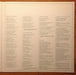 Bob Dylan – Hard Rain LP vinyl record, image 10 of 10