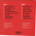 Antiseen – Noise For The Sake Of Noise LP vinyl record, image 2 of 8