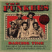 The Funkees – Dancing Time (The Best Of Eastern Nigeria's Afro Rock Exponents 1973-77) (2xLP) LP vinyl record, image 3 of 3