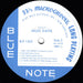 Miles Davis – Volume 2 LP vinyl record, image 6 of 6