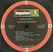 Shirley Scott – Queen Of The Organ LP vinyl record, image 2 of 3