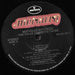 Michelle Shocked – The Texas Campfire Tapes LP vinyl record, image 3 of 3
