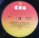 Peter Tosh – Legalize It LP vinyl record, image 6 of 6