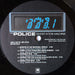 The Police – Ghost In The Machine LP vinyl record, image 5 of 6