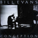 Bill Evans – Conception (2xLP) LP vinyl record, image 1 of 8