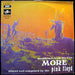 Pink Floyd – Soundtrack From The Film "More" LP vinyl record, image 1 of 5