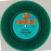 Dennis Wilson – Bobby And The Space Invaders 7" vinyl record, image 2 of 2