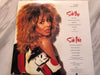 Tina Turner – Break Every Rule LP vinyl record, image 3 of 8