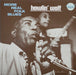 Howlin' Wolf – More Real Folk Blues LP vinyl record, image 1 of 4