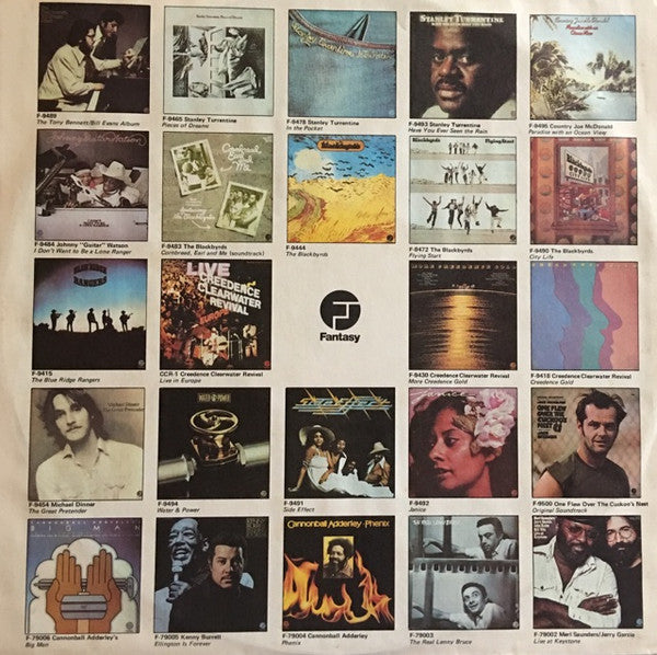 The Bill Evans Trio – Since We Met LP vinyl record, image 3 of 6