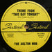 The Aulton Mob – Theme From "This Day Tonight" 7" vinyl record, image 2 of 3