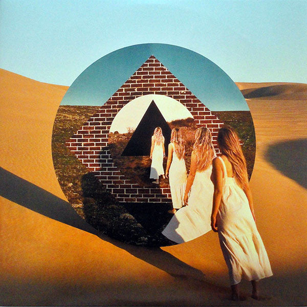 Ancestors – In Dreams And Time (2xLP) LP vinyl record, image 1 of 10