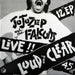 Jo Jo Zep and the Falcons – Live!! Loud And Clear 12" vinyl record, image 1 of 4