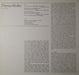 Thomas Weelkes, Deller Consort – Les Cris De Londres LP vinyl record, image 3 of 5