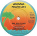 Animal Nightlife – Mr Solitaire 7" vinyl record, image 3 of 4