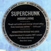 Superchunk – Indoor Living LP vinyl record, image 3 of 3
