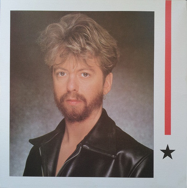 Eurythmics – Touch LP vinyl record, image 2 of 6