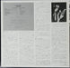 Lee Oskar, Lee Oskar, War – Lee Oskar = 約束の旅 LP vinyl record, image 7 of 9