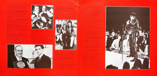 Elvis Presley – Rock 'N' On (2xLP) LP vinyl record, image 6 of 7