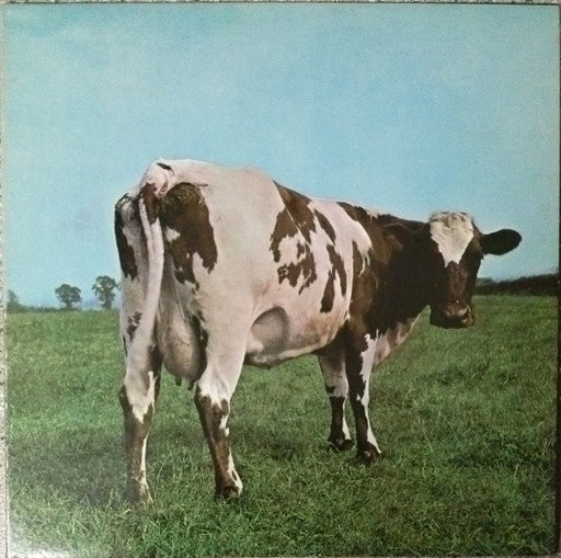 Pink Floyd – Atom Heart Mother