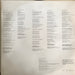 Matt Moffitt – As Little As A Look LP vinyl record, image 3 of 3