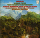 Gustav Mahler, Jessye Norman, John Shirley-Quirk, Concertgebouworkest, Bernard Haitink – Songs From "Des Knaben Wunderhorn" LP vinyl record, image 1 of 5