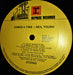 Neil Young – Comes A Time LP vinyl record, image 3 of 4