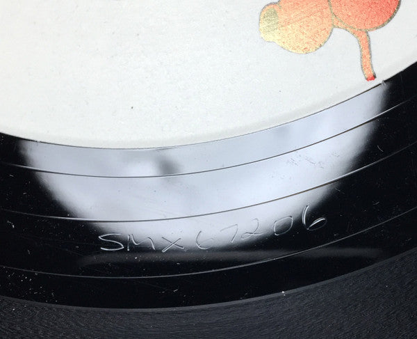 John Williamson – Mallee Boy LP vinyl record, image 9 of 10