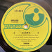 Carson – Blown LP vinyl record, image 4 of 4